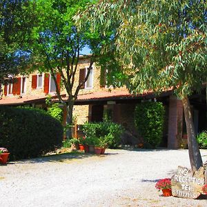 Agriturismo Serignano alle Rocchette
